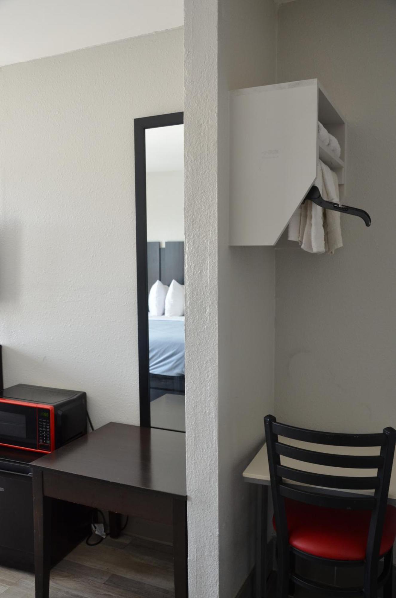My Home & Suites Covington Esterno foto