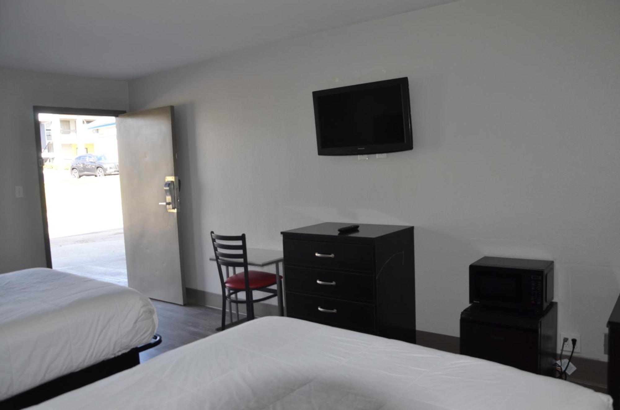 My Home & Suites Covington Esterno foto
