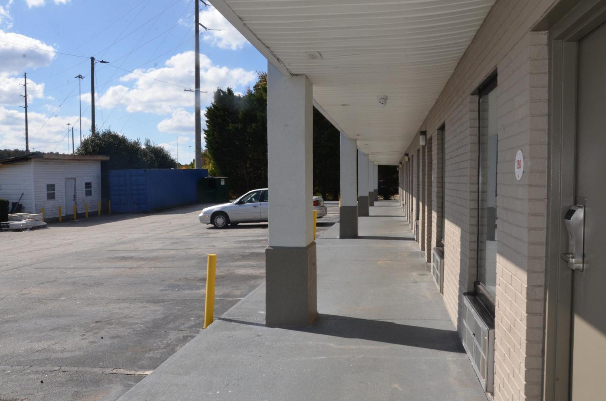 My Home & Suites Covington Esterno foto