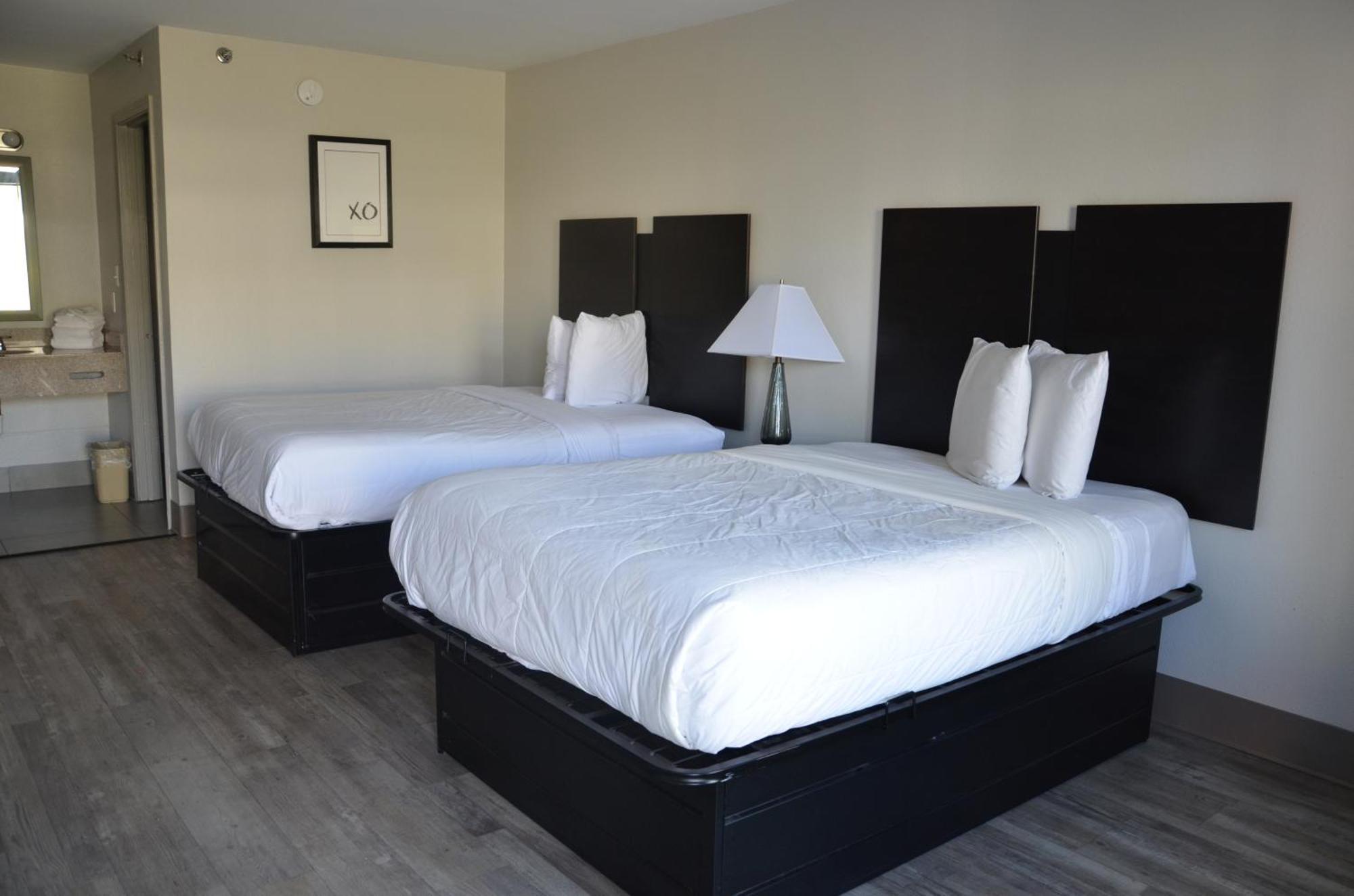 My Home & Suites Covington Esterno foto