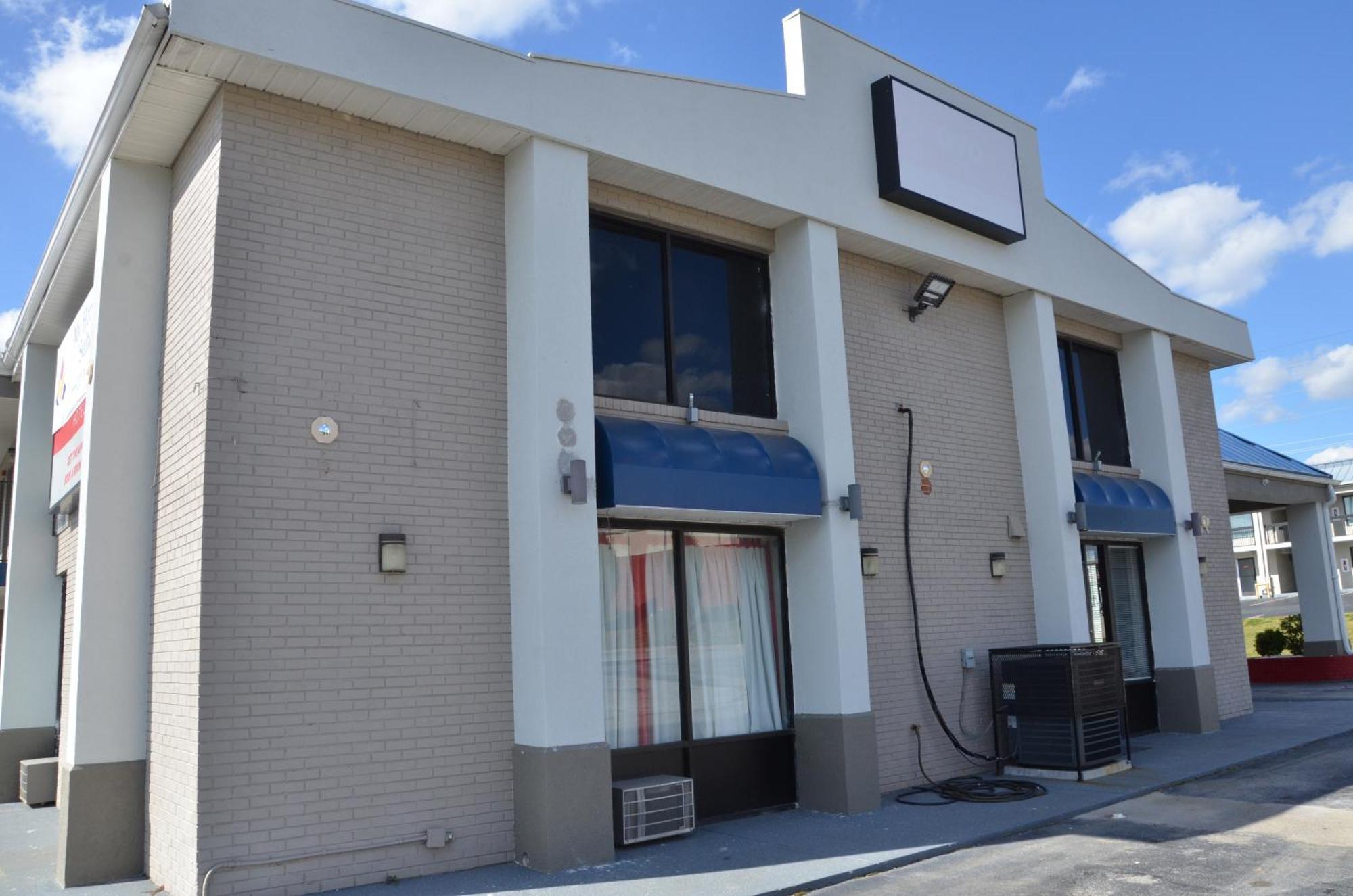 My Home & Suites Covington Esterno foto