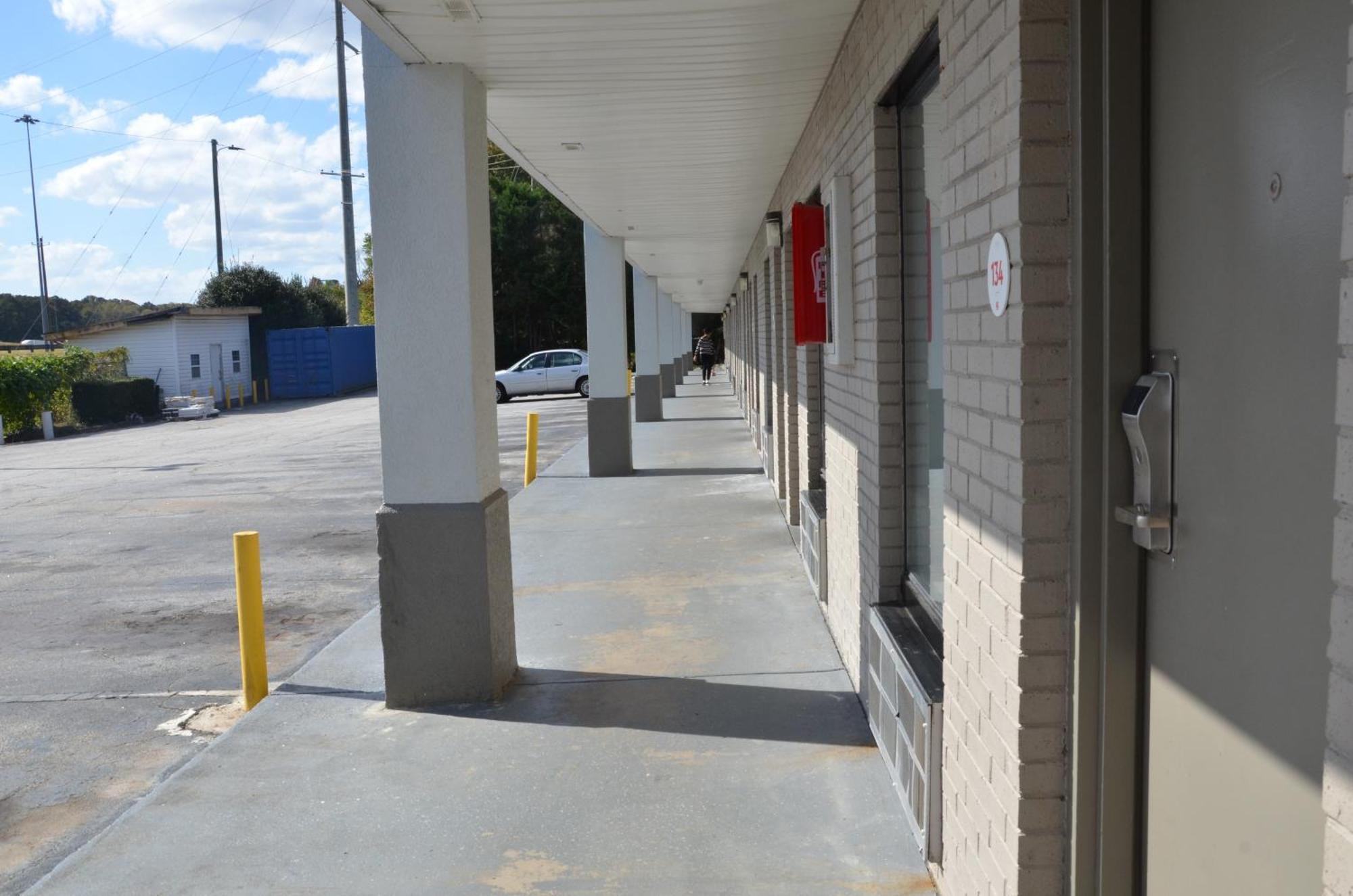My Home & Suites Covington Esterno foto