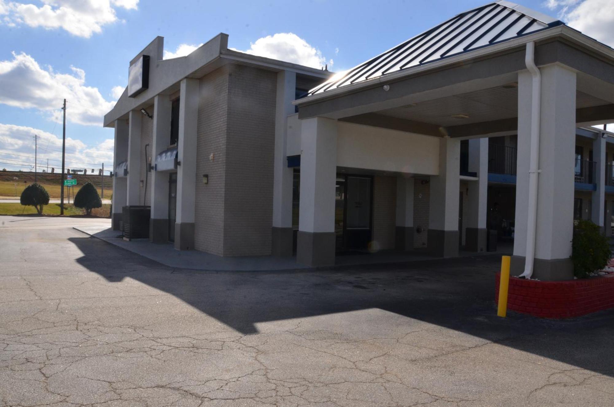 My Home & Suites Covington Esterno foto
