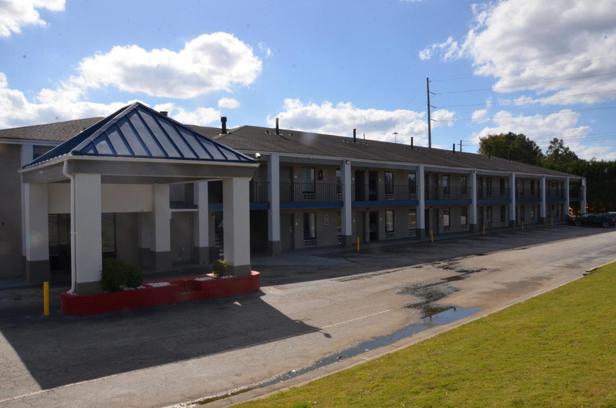My Home & Suites Covington Esterno foto