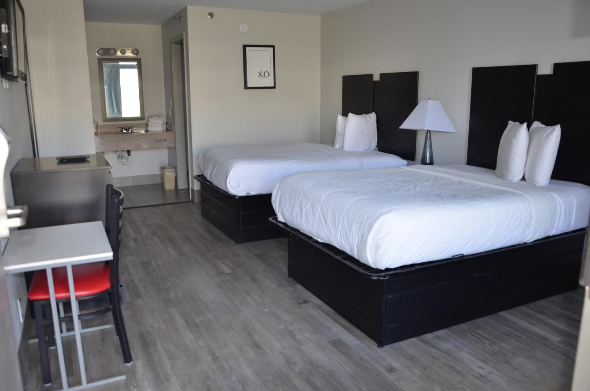 My Home & Suites Covington Esterno foto