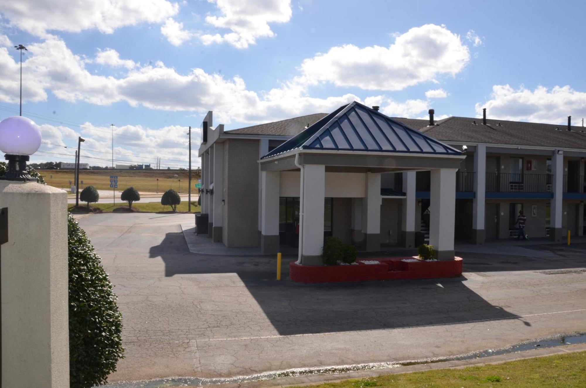 My Home & Suites Covington Esterno foto