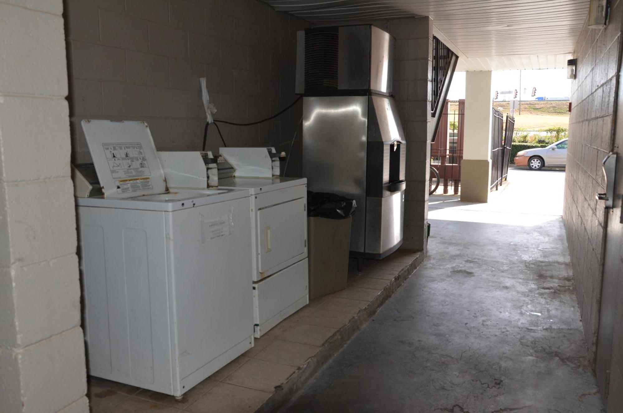 My Home & Suites Covington Esterno foto