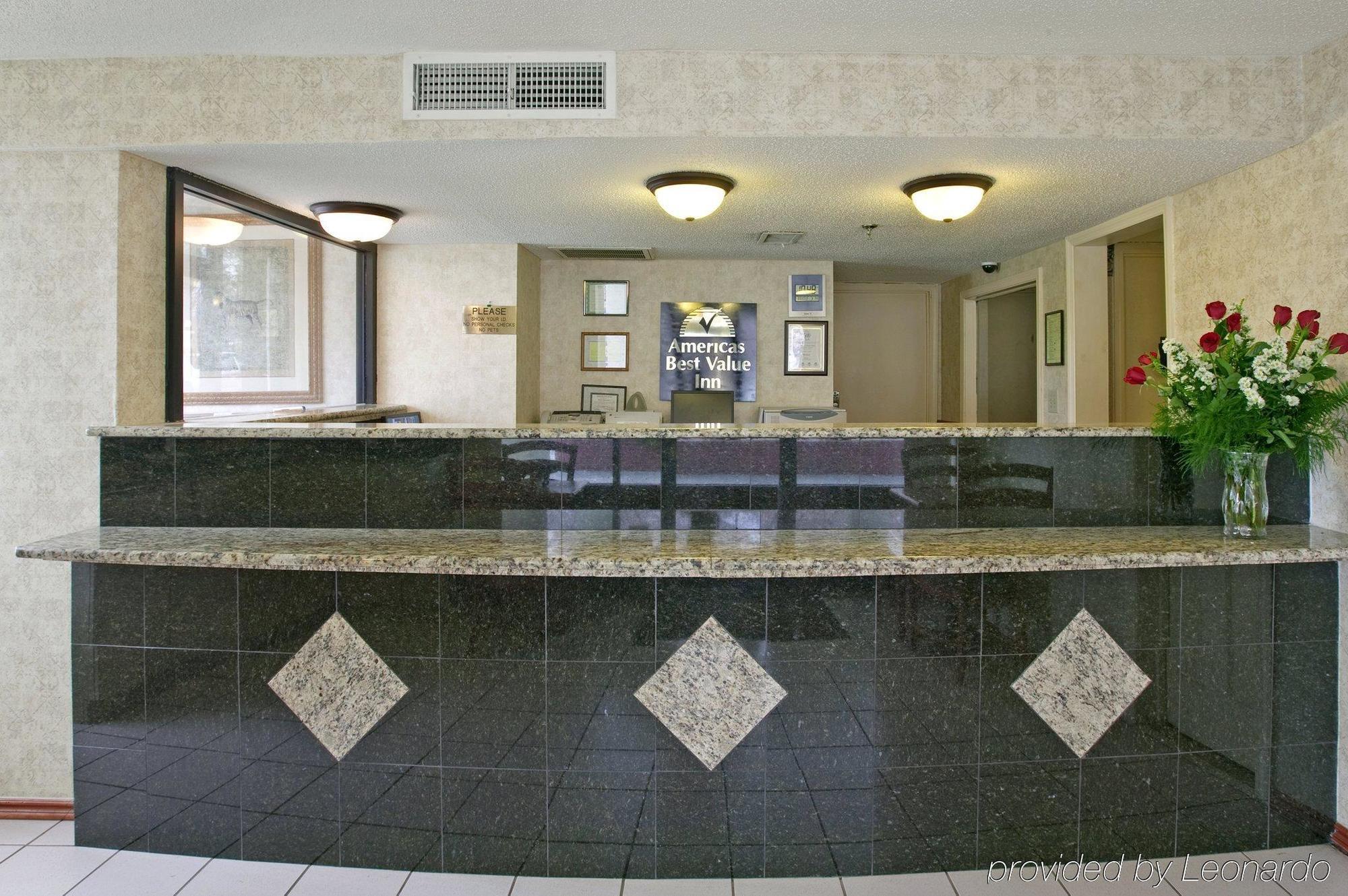 My Home & Suites Covington Interno foto