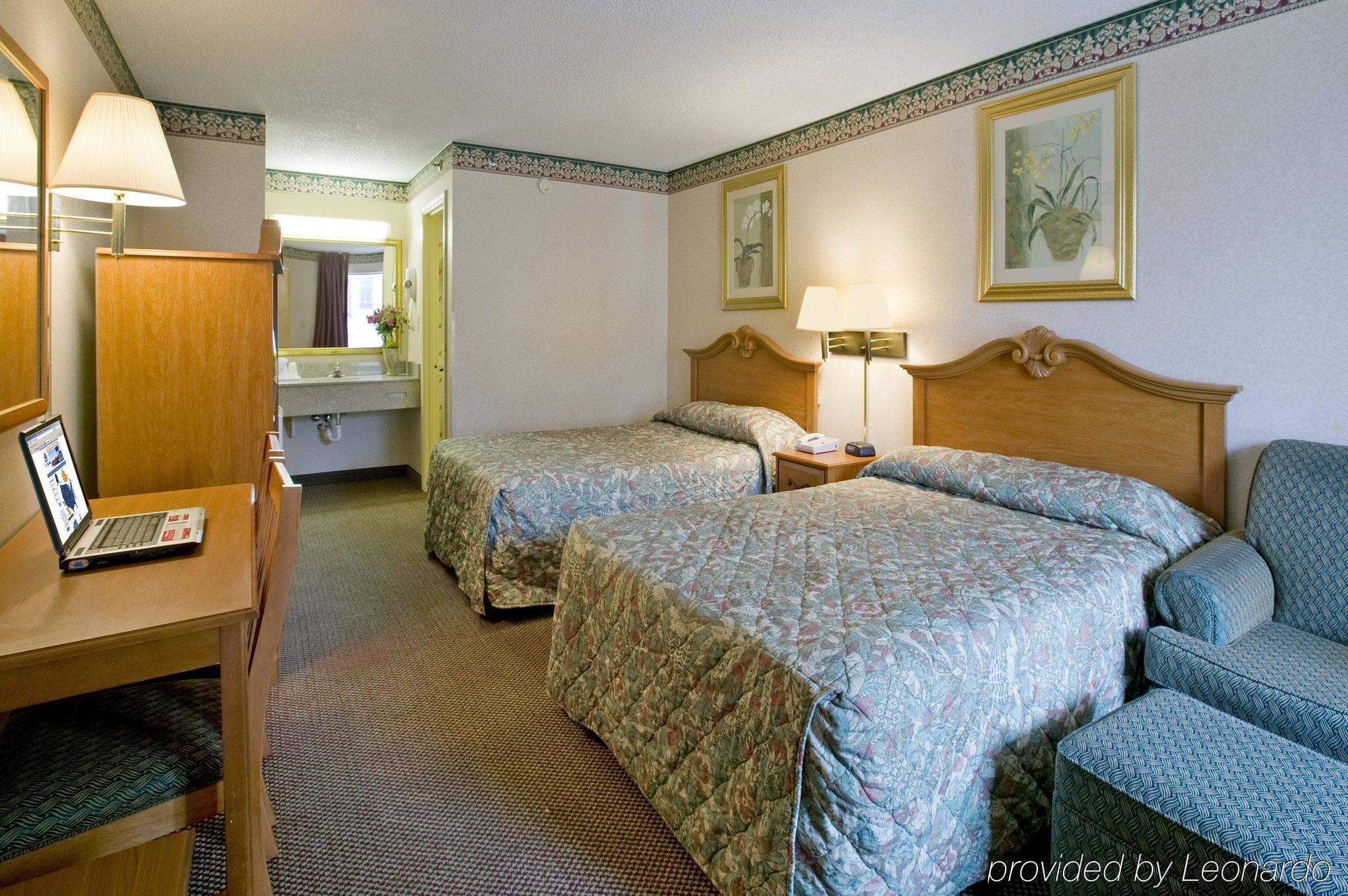 My Home & Suites Covington Camera foto
