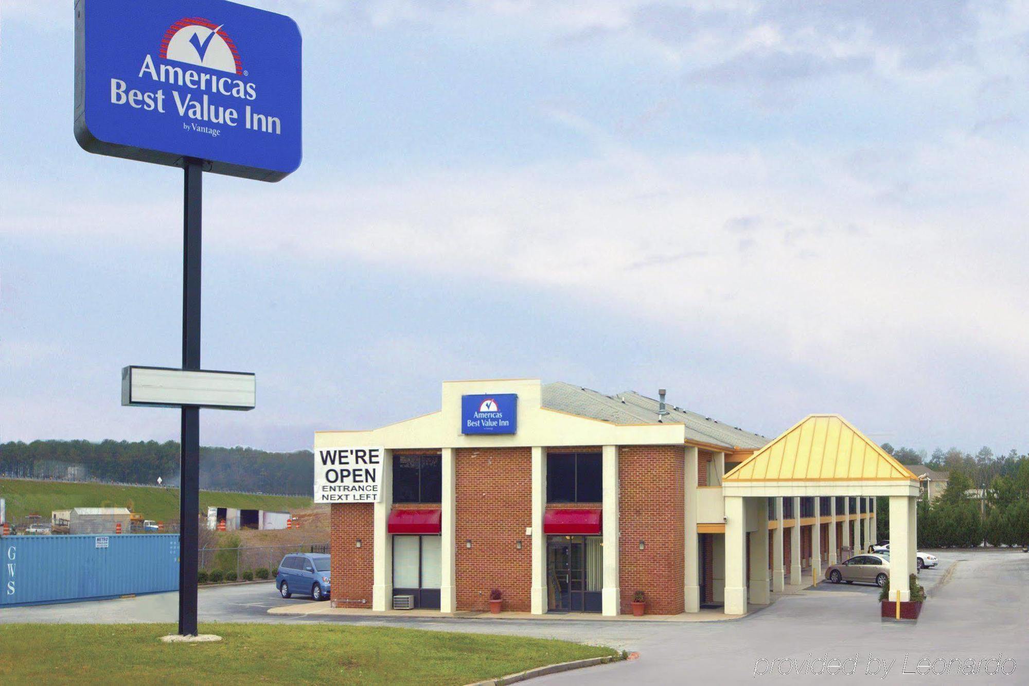 My Home & Suites Covington Esterno foto