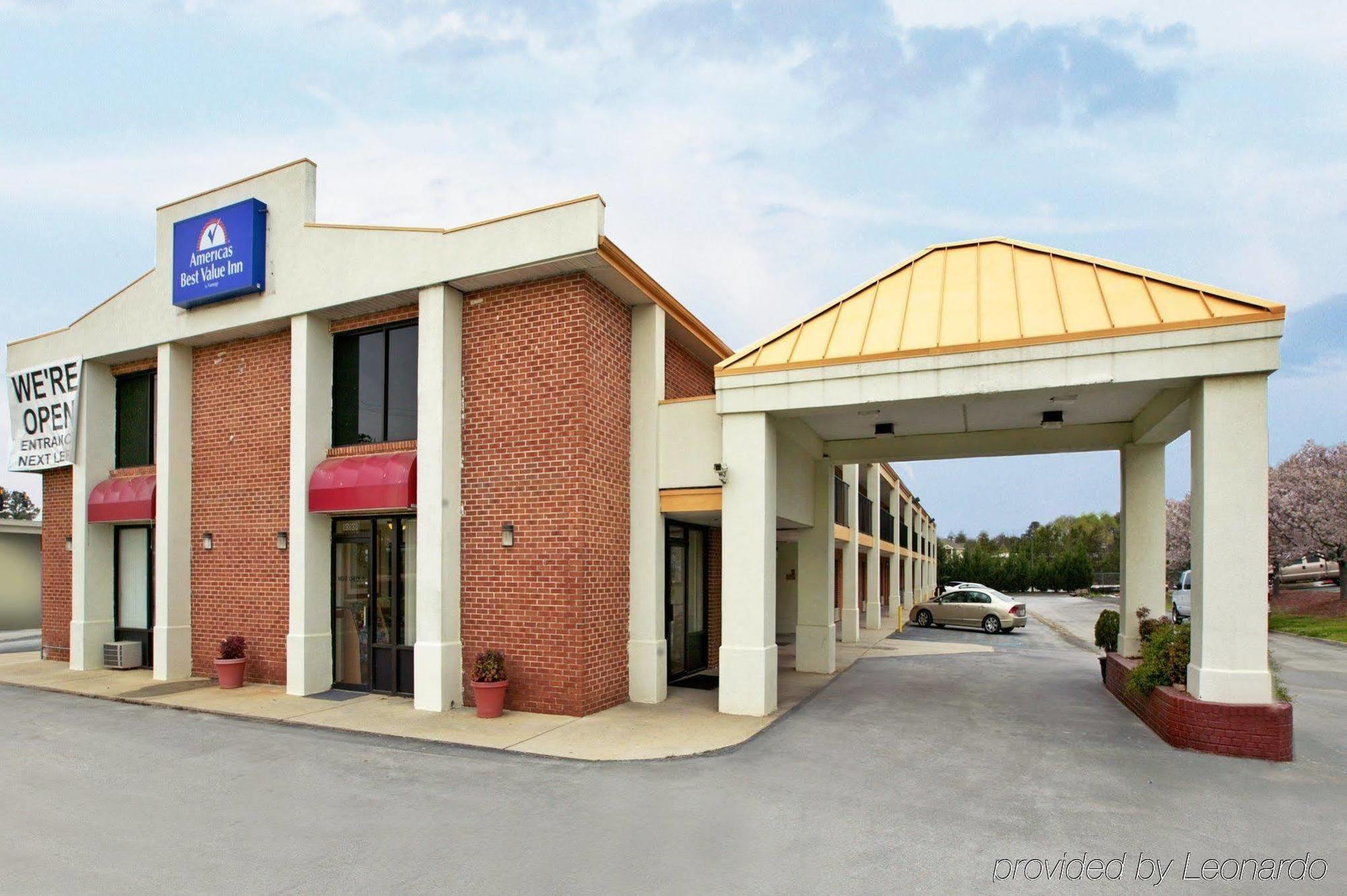 My Home & Suites Covington Esterno foto