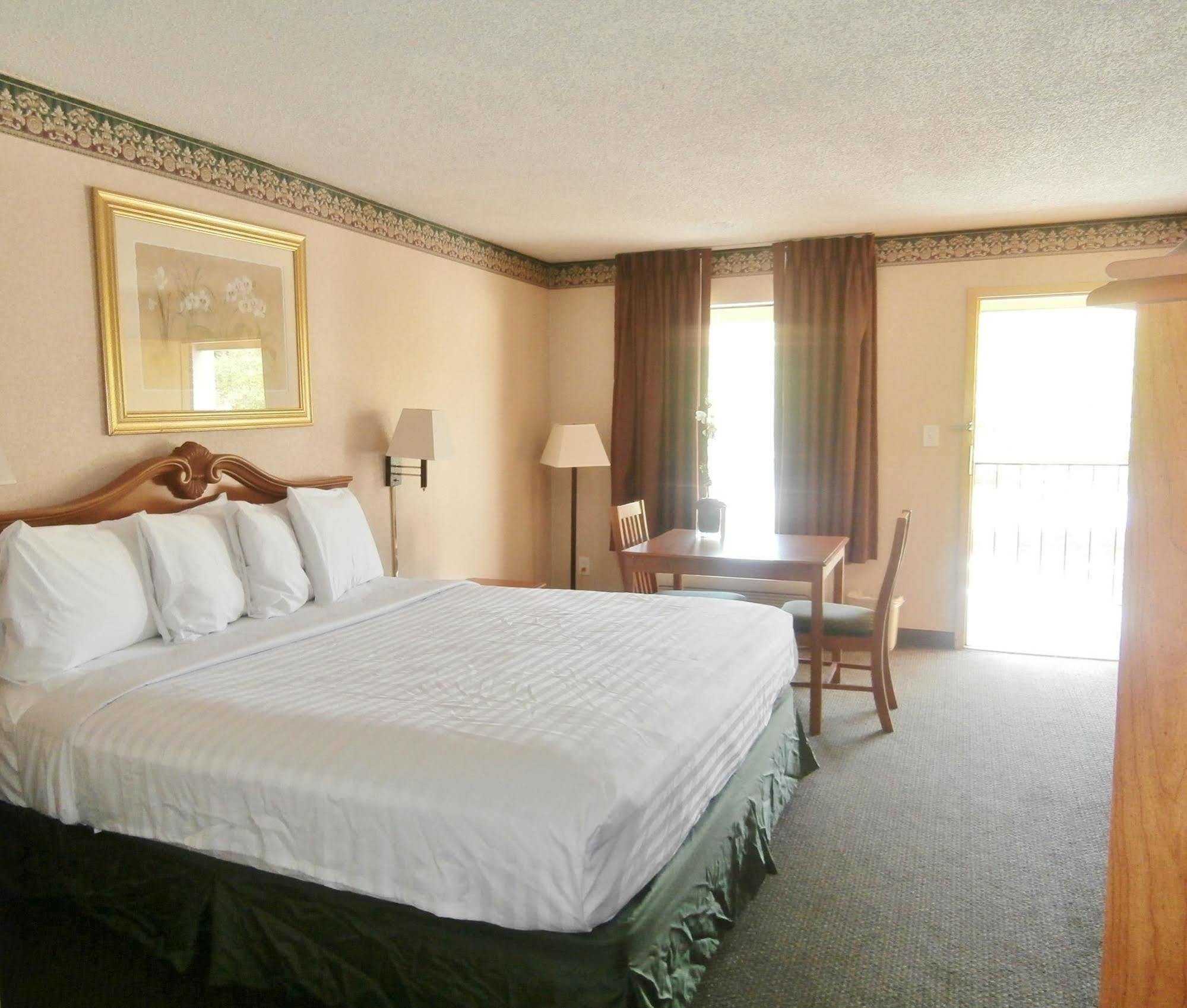 My Home & Suites Covington Esterno foto