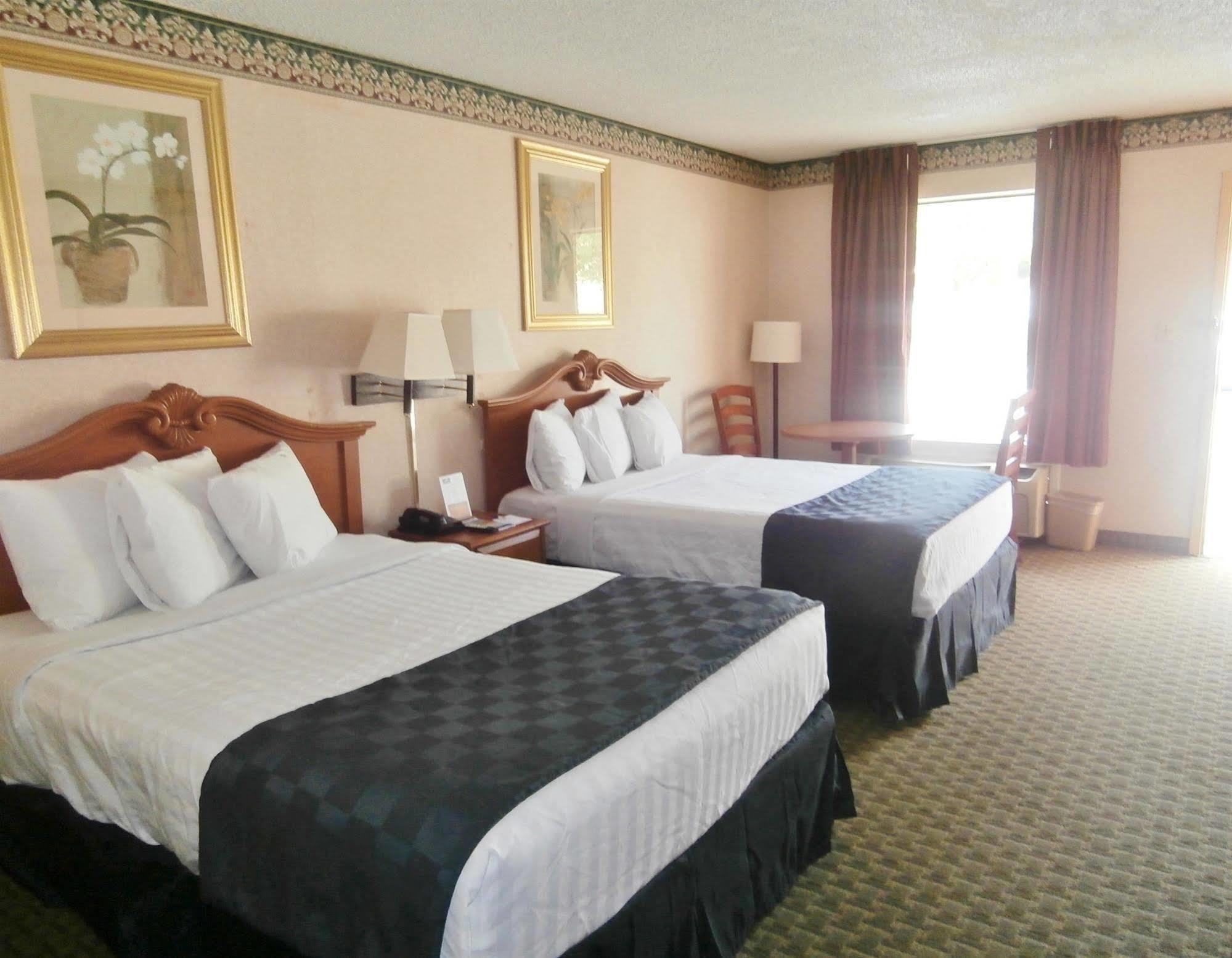 My Home & Suites Covington Esterno foto