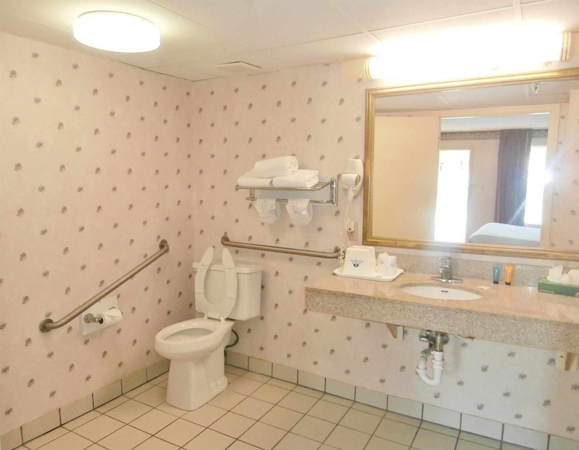 My Home & Suites Covington Esterno foto