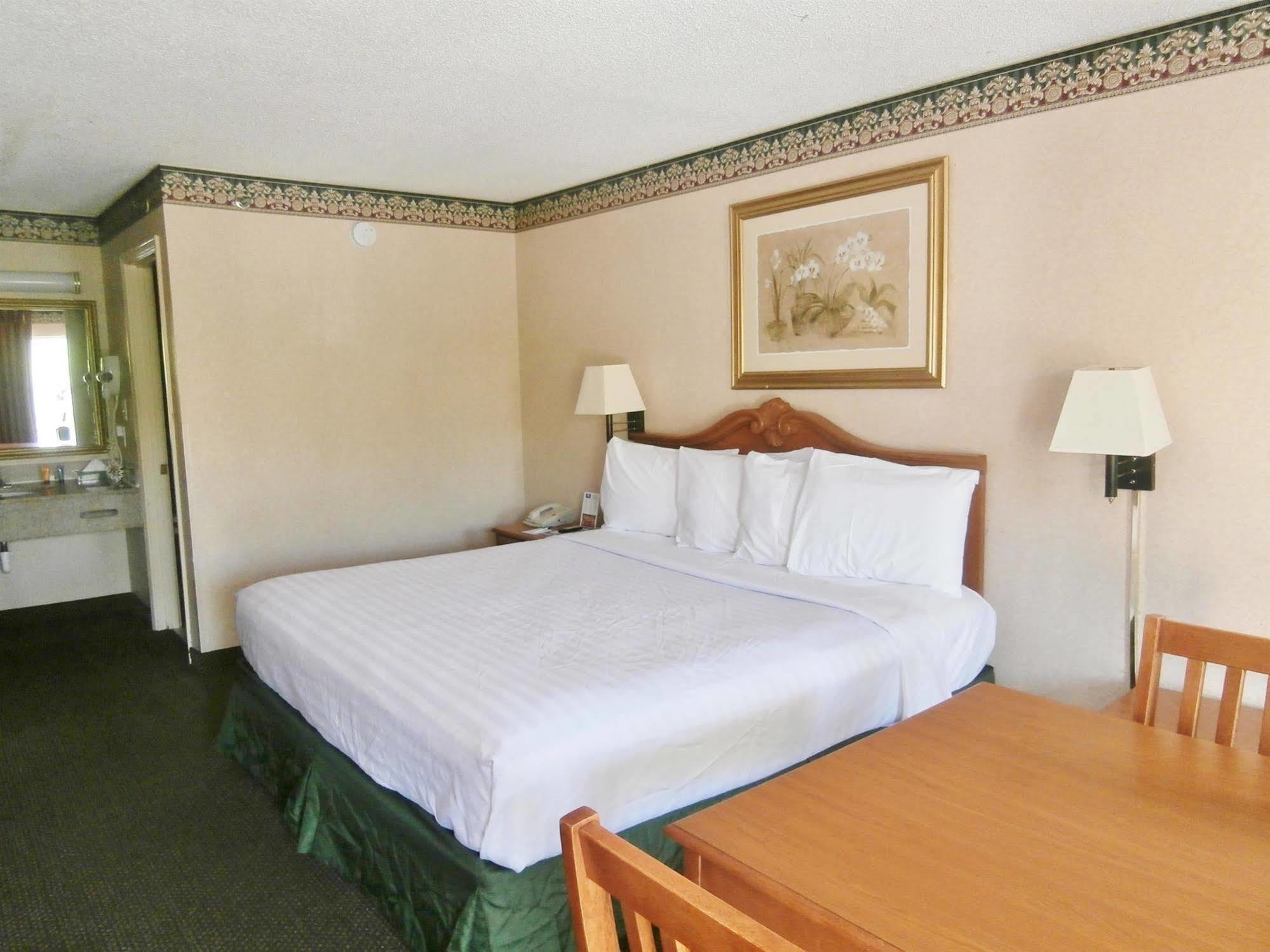 My Home & Suites Covington Esterno foto