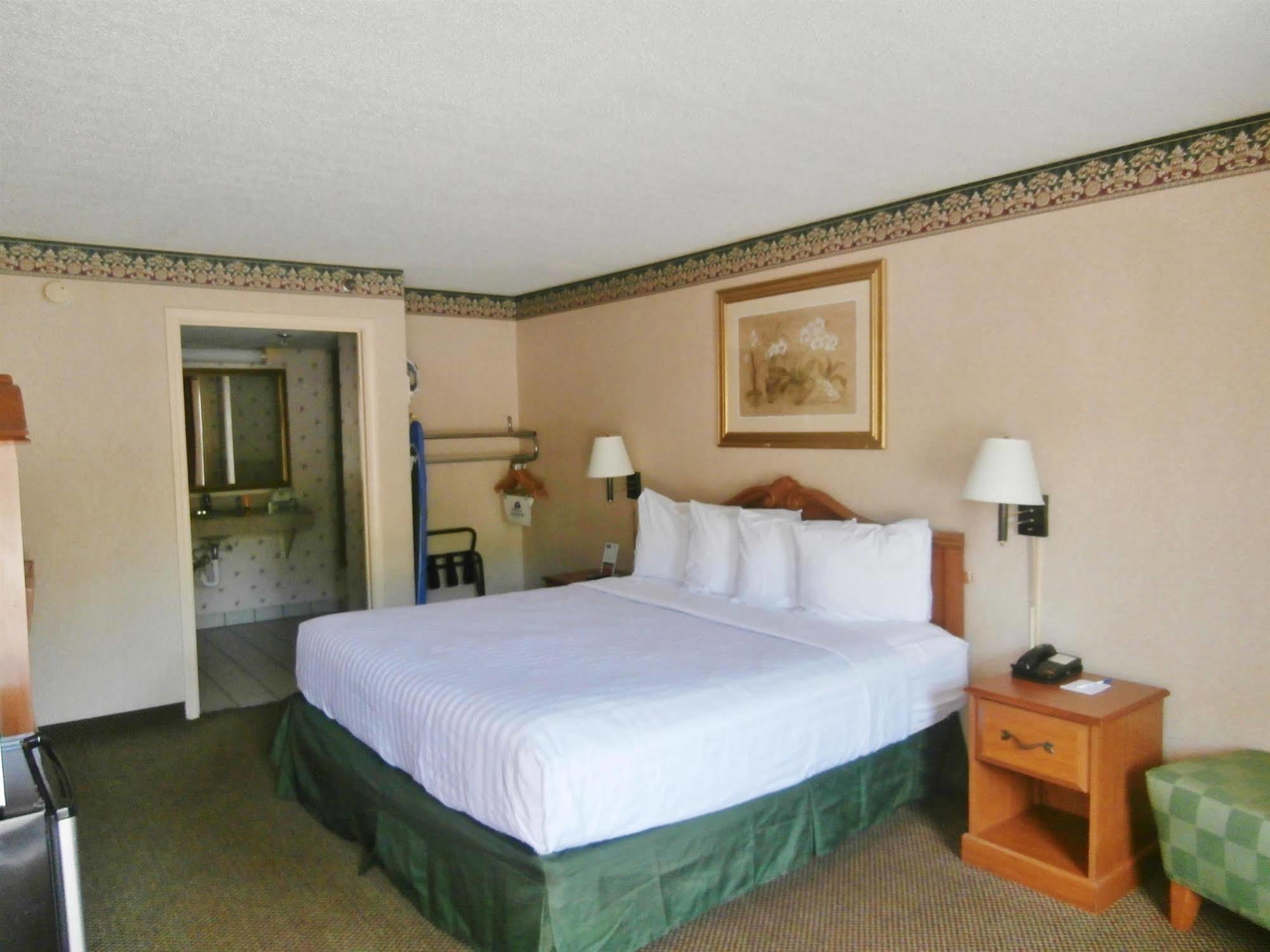 My Home & Suites Covington Esterno foto