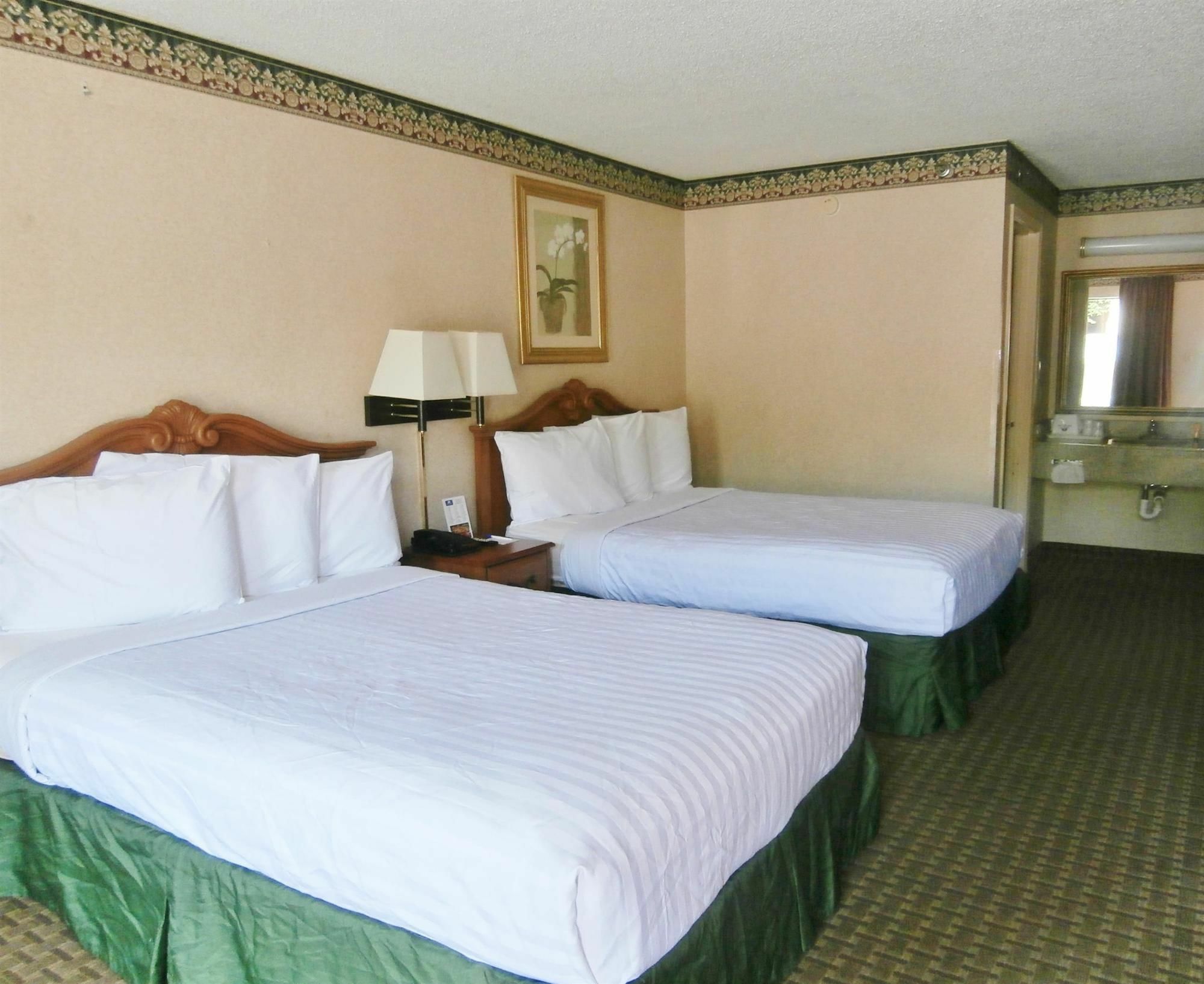 My Home & Suites Covington Esterno foto