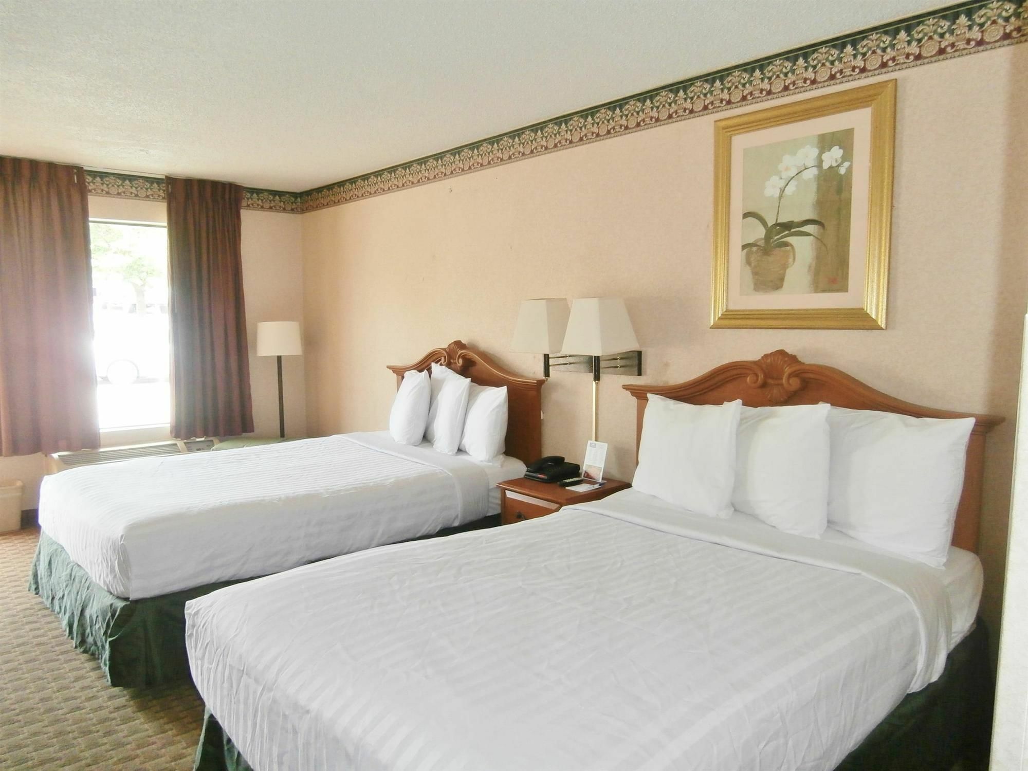 My Home & Suites Covington Esterno foto